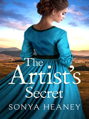 cover image of The Artist's Secret